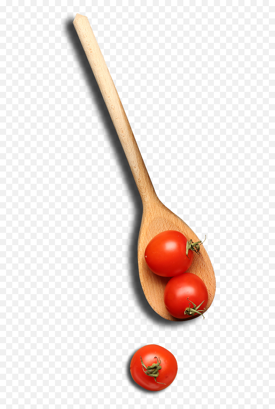 Spoon Images Tomatoes Hq Png Image - Wooden Spoon Tomato Png,Tomatoes Png