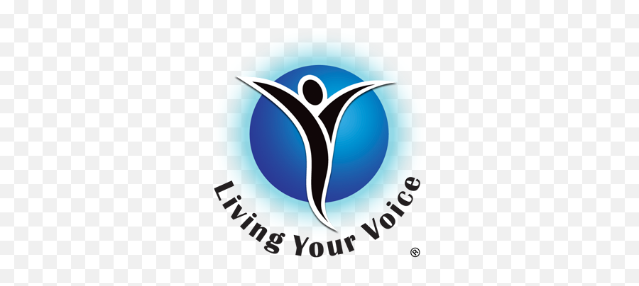 Living Your Voice - Singing Has The Power To Transform Your Always There Staffing Png,The Voice Logo Png