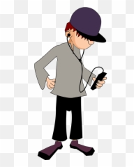 Alone Boy Cartoon Comic - Free Vector Graphic On Pixabay Thief Clipart Png,Cartoon Boy Png