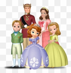 Halloween 2015 Sofia The First Costume U2013 Love Jac - Amber And James png