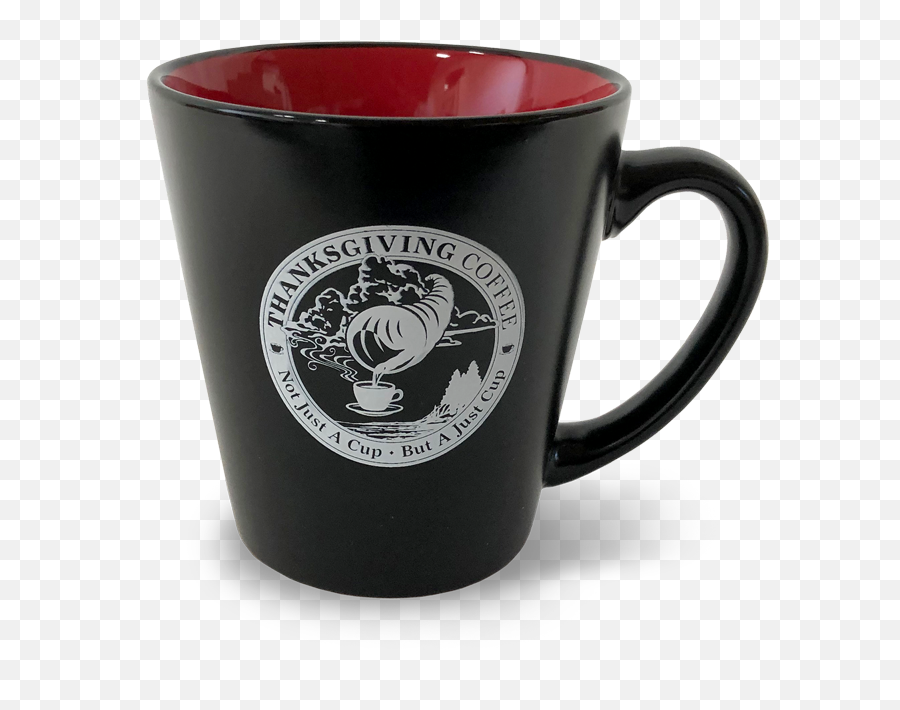 My New Favorite Mug - Serveware Png,Coffee Cup Logo
