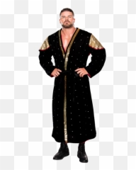 Zah Thoughts - For The Week Of April 3 2017 Wwe Com Robert Roode Png,Shinsuke Nakamura Png