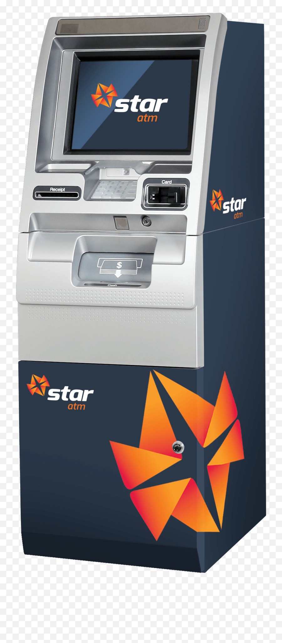 Download Atm Machines - Star Atm Png,Atm Png