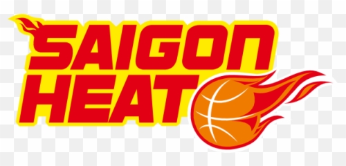 Saigon Heat Logo Download - icon Png