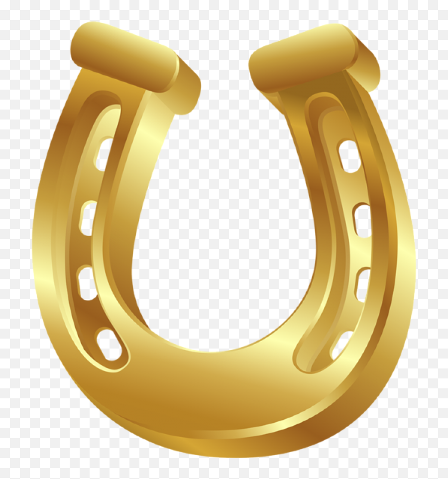 Free Transparent Cc0 Png Image Library - Horseshoe Transparent,Horseshoe Transparent