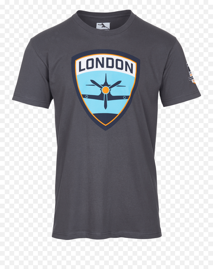 Overwatch League London Spitfire T Png Logo