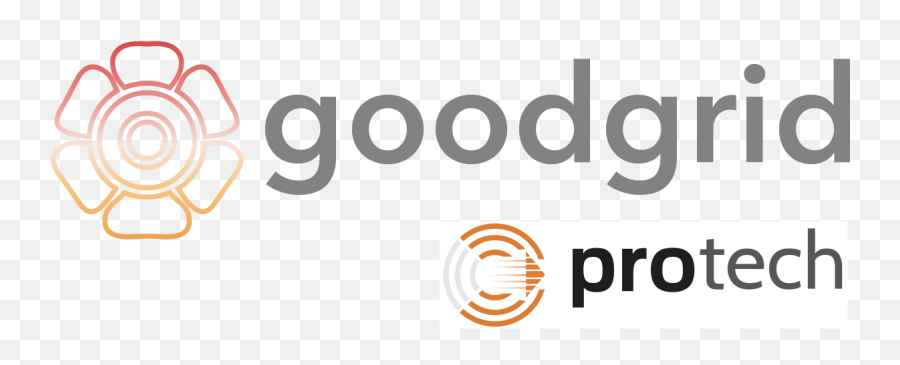 Good Grid - Vertical Png,Reserved Logo