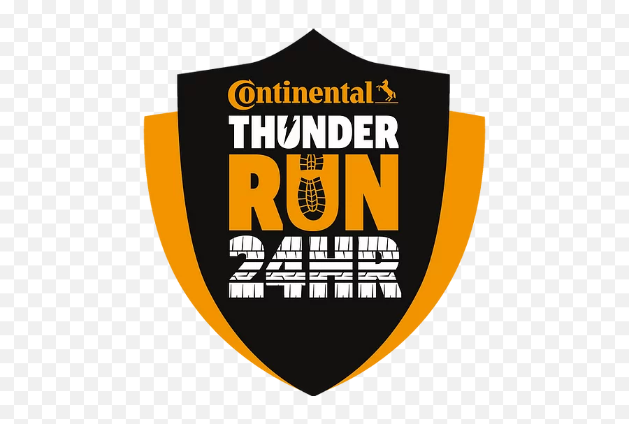 Continental Thunder Run 24hr - Amritsar Png,Thunder Logo Png