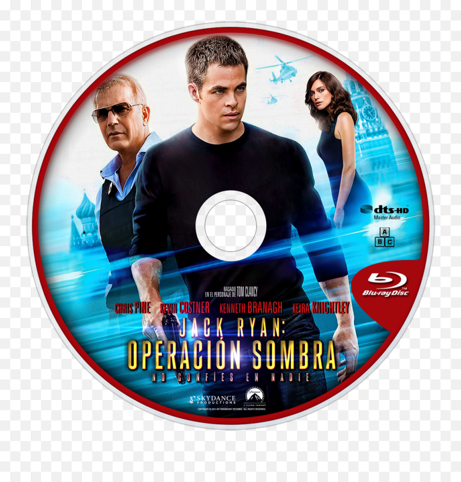 Jack Ryan Shadow Recruit Image - Id 102258 Image Abyss Png,Png Jack Ryan