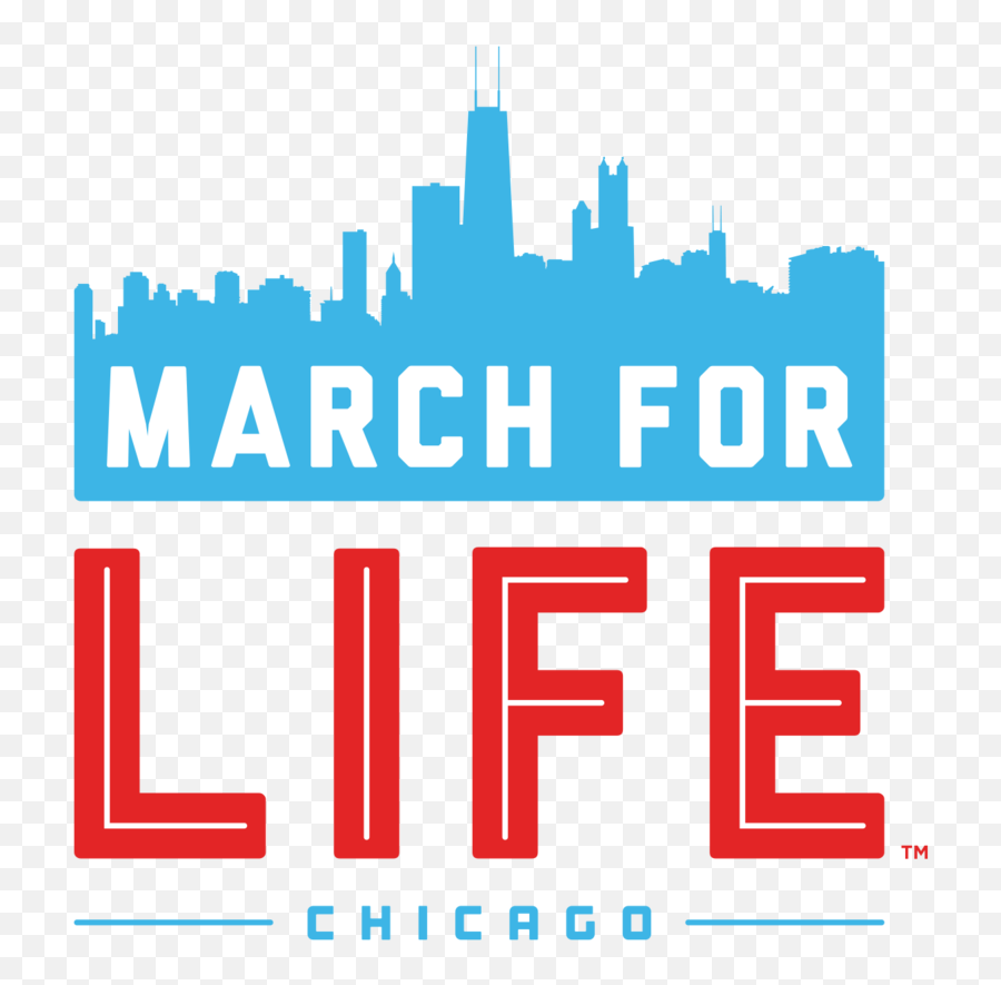 March For Life Chicago Convention - March For Life 2014 Png,Life Png