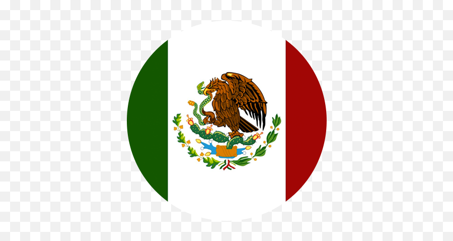 Inicio - Chicago Pops Mexico Logo Flag Png,Bandera De Mexico Png
