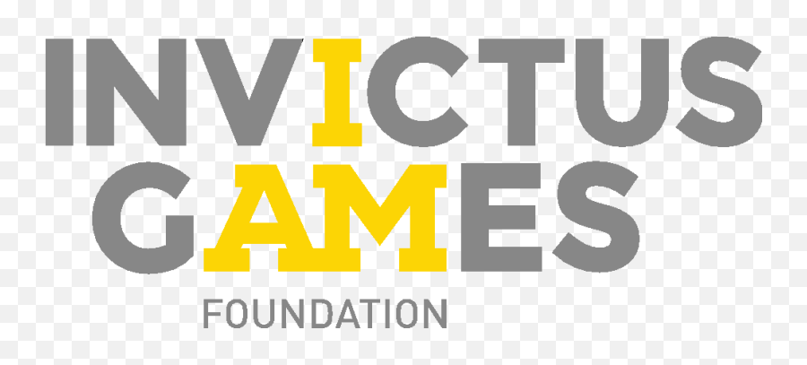 Invictus Games Logo Png Wounded Warrior