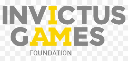 Invictus Games Logo Png Wounded Warrior