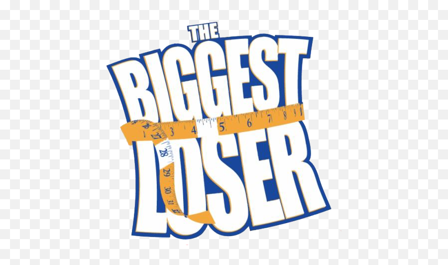 Biggest Losers Contest - Language Png,Biggest Loser Logo