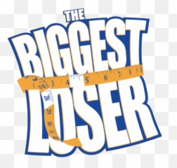 Biggest Losers Contest - Language png