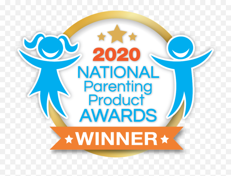 Nappa Awards Rss Feed La Parent - National Parenting Product Awards 2020 Png,Slime Logo Maker