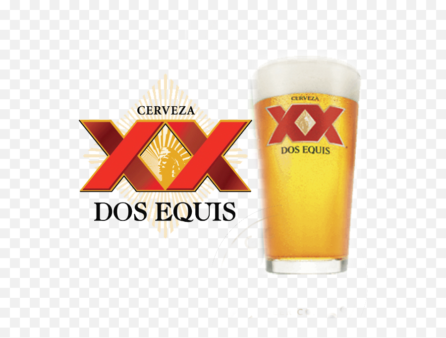 Dos Equis - Willibecher Png,Dos Equis Logo Png