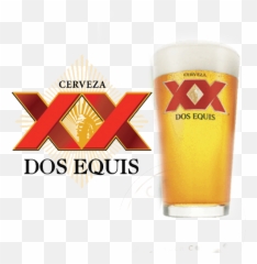 Dos Equis - Willibecher Png,Dos Equis Logo Png