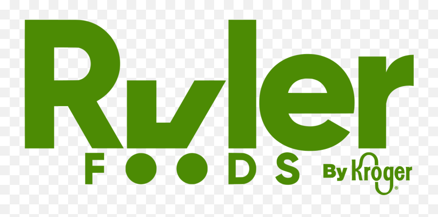 Ruler Foods Logo - Dot Png,Kroger Logo Transparent