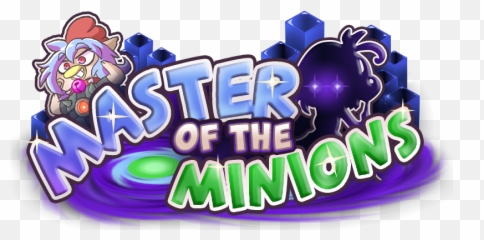Master Of The Minions - Fictional Character Png,Minions Logo Png