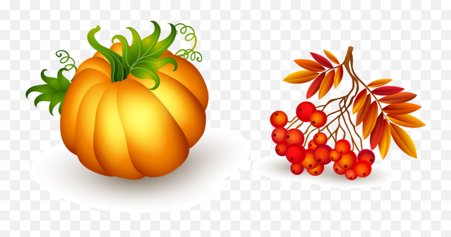 Thanksgiving Clip Art - Thanksgiving Png,Thanksgiving Pumpkin Png