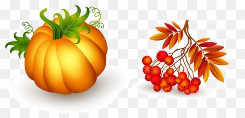 Thanksgiving Clip Art - png