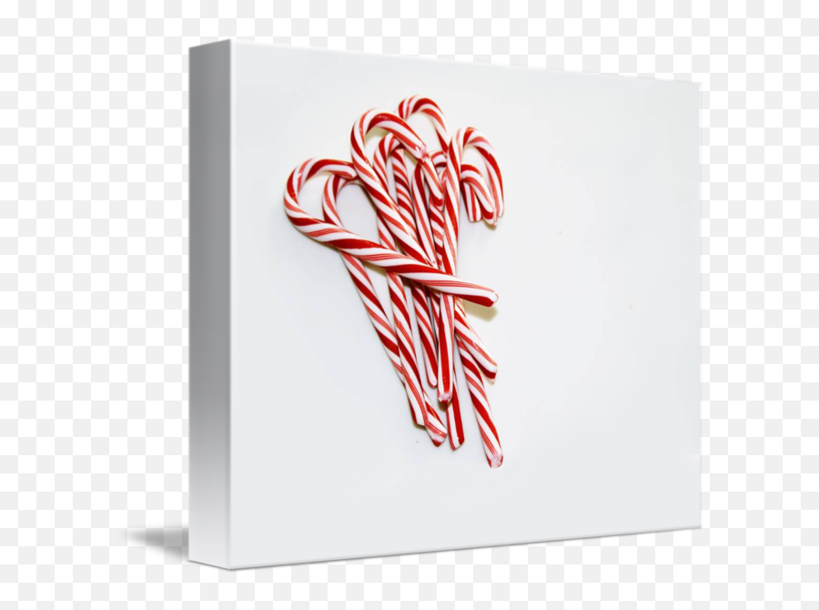 Candy Cane Tangle By Scott Sleek - Language Png,Candy Cane Transparent