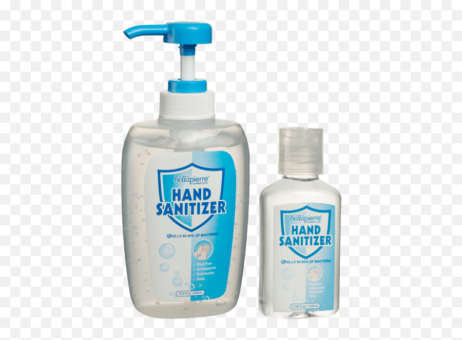 Today Only Bellapierre Hand Sanitizer From 29 Shipped - Hand Sanitizer Png,Hand Sanitizer Png