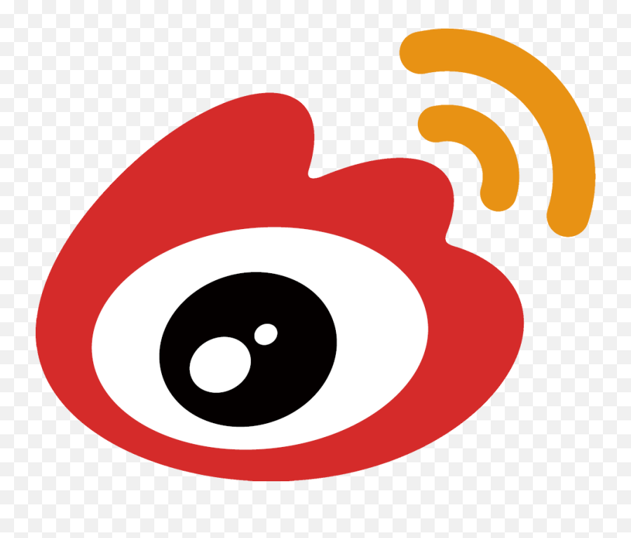 Alibaba And Weibou0027s Ipo Paving The Way For Fashionbi - Sina Weibo Logo Png,Alibaba Logo Png