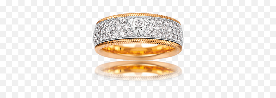 Wellendorff - Firmament Ring Wellendorff Diamond Ring Png,Wedding Ring Transparent