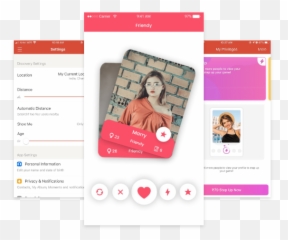 Okcupid Clone App Script Development Company - Language png
