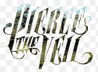 Band Logos Tumblr - Pierce The Veil King For A Day png