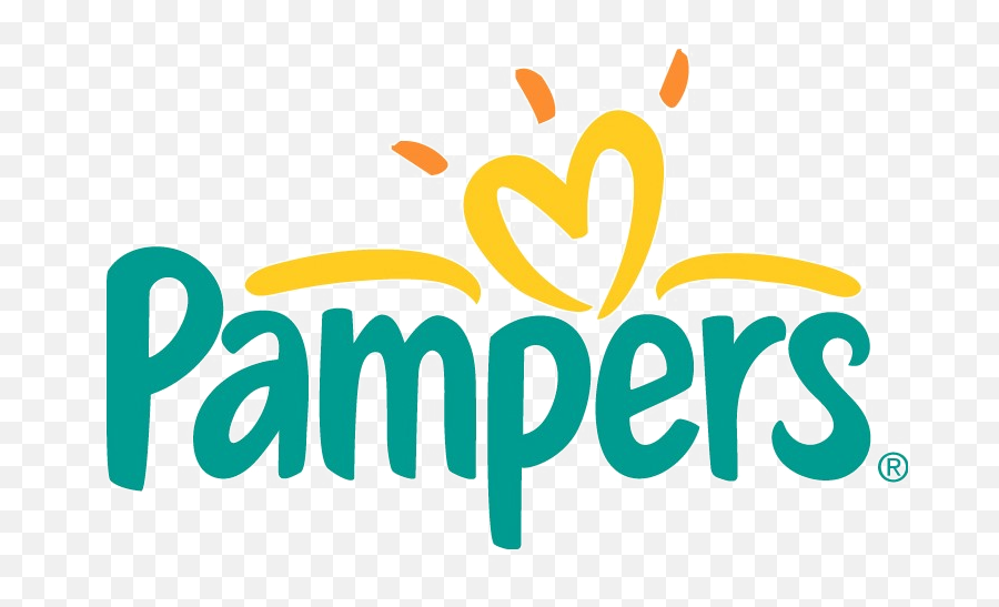 Pampers - Easyupslogo U2013 Babbles U0026 Tantrums Pampers Logo Png,Ups Logo Png