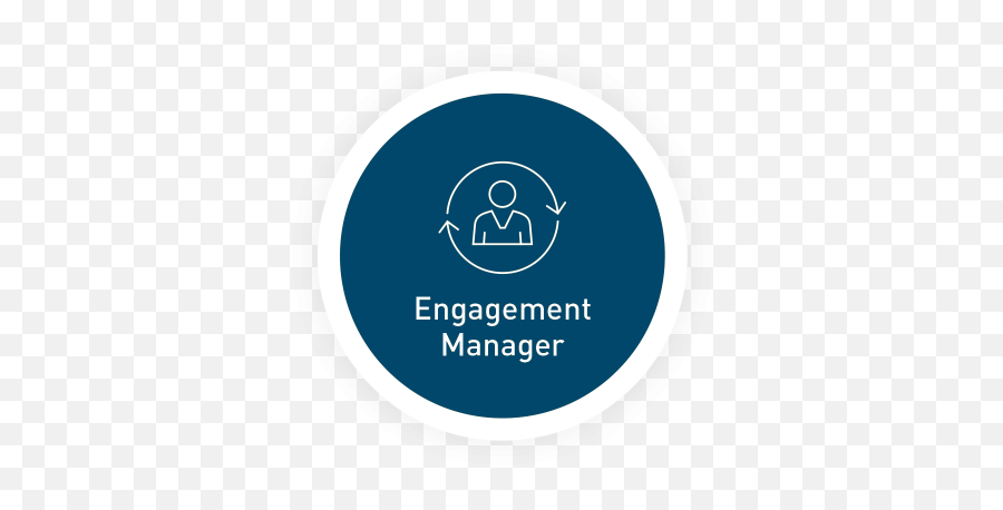 Engagement Manager Png