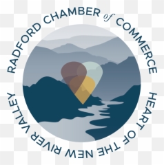 Join Radford Chamber Of Commerce - Mountain png