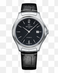 Stingray Silvana Watch Png