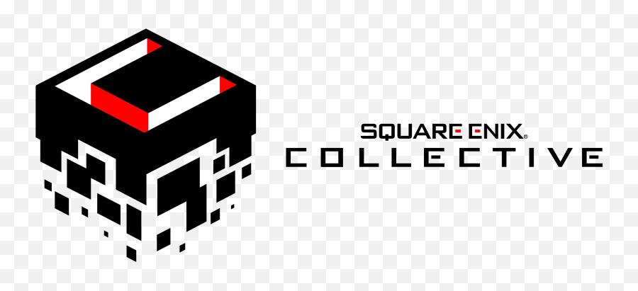 Square Enix Collective Logo Transparent - Square Enix Collective Logo Png,Square Enix Logo Png