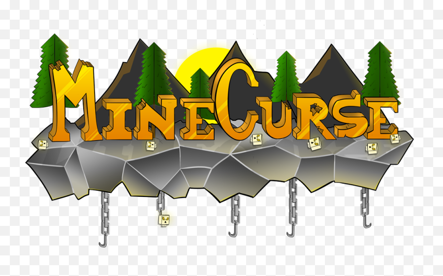 Minecraft Logos - Album On Imgur Illustration Png,Minecraft Logo Png