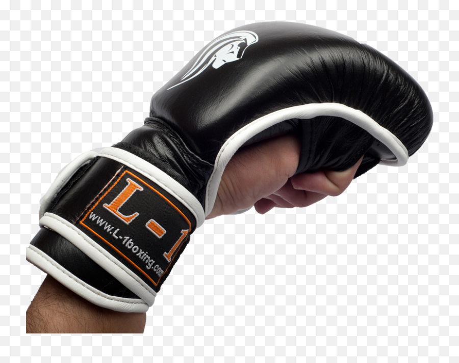 Mma Bag Glove L - 1 Mma Amateur Boxing Png,Boxing Glove Png