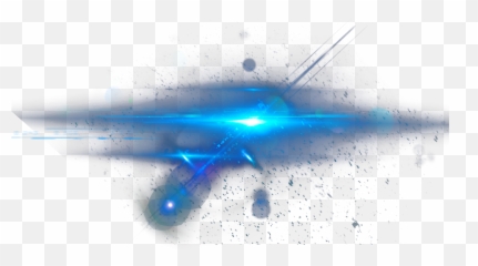 Blue Light Effect Transparent Png - Effect Lighting Png,Cool Effects Png
