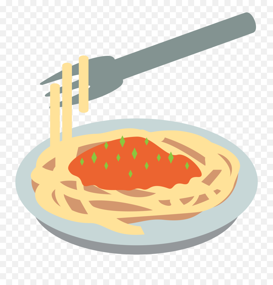 Food - Plate Of Food Emoji Png,Food Emoji Transparent