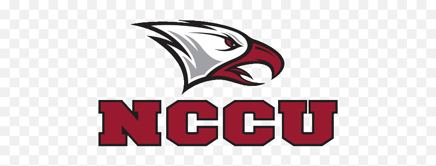 Nccu Eagles - Nccu Eagles Png,College Of Charleston Logos