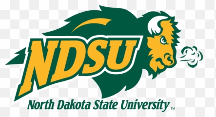 Collegiate Players - Ndsu Bison Logo png