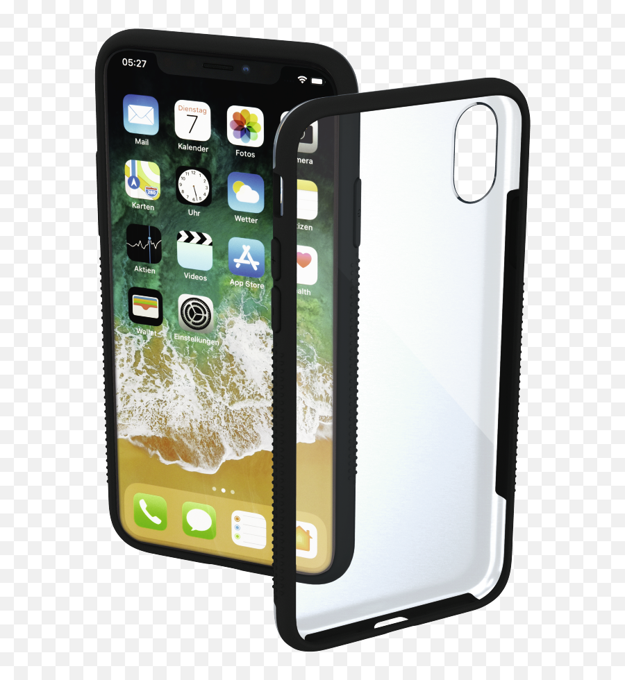 Apple Iphone X - Iphone X Doesn T Have A Button Png,Iphone X Png Transparent