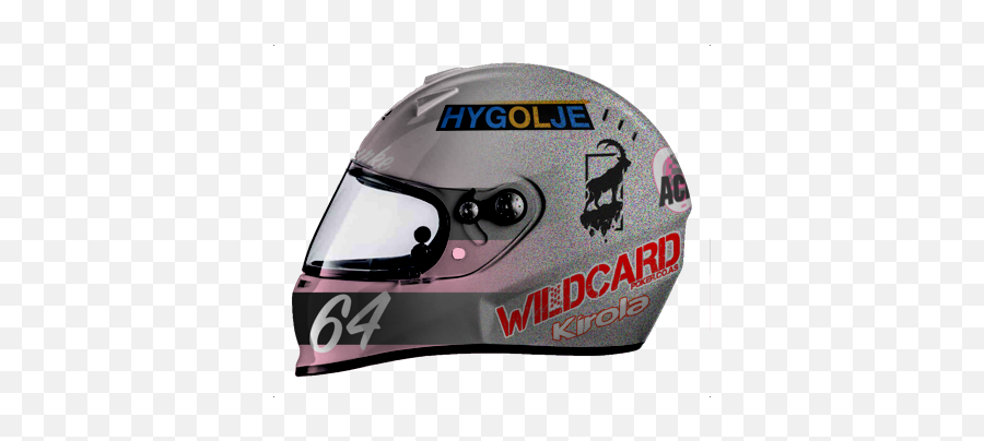 Grand Prix Championship - Motorcycle Helmet Png,Icon Maniac Helmet