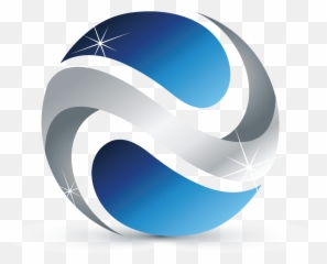 3d Logo Png - Free Company Design