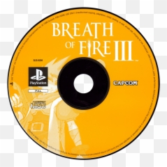 Breath Of Fire Iii Details Png