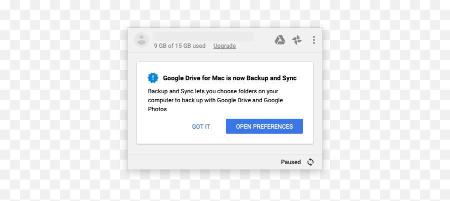 How To Remove Google Drive From Mac - Dot Png,Google Drive Icon Helper Infection