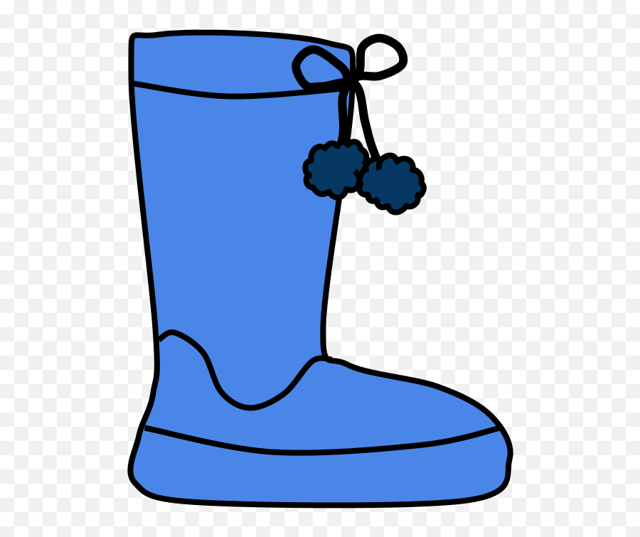 Boots - Snow Boot Clipart Png,Boots Png