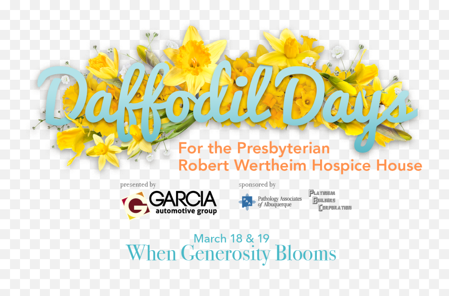 Daffodil Days 2021 - Language Png,Daffodil Icon